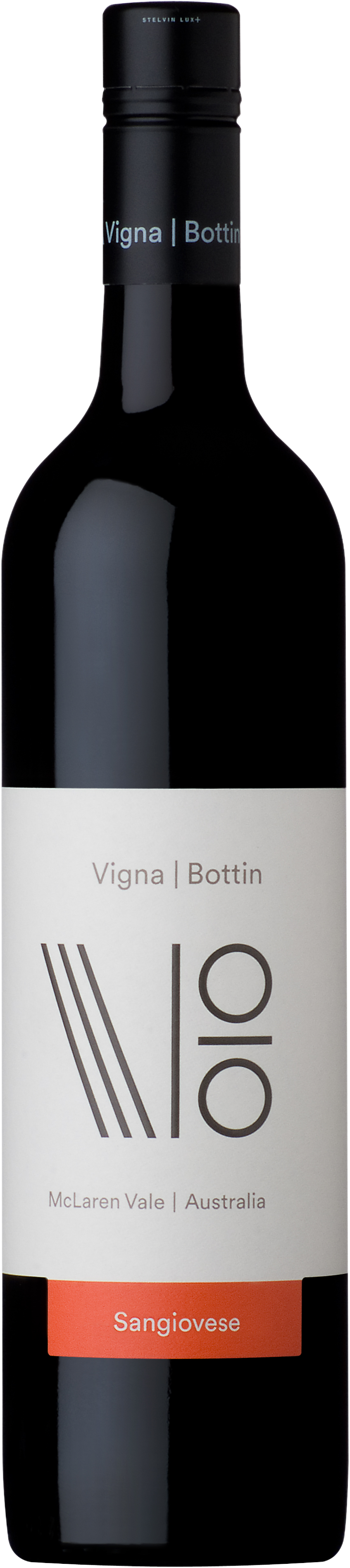 Vigna Bottin Sangiovese 2022 McLaren Vale